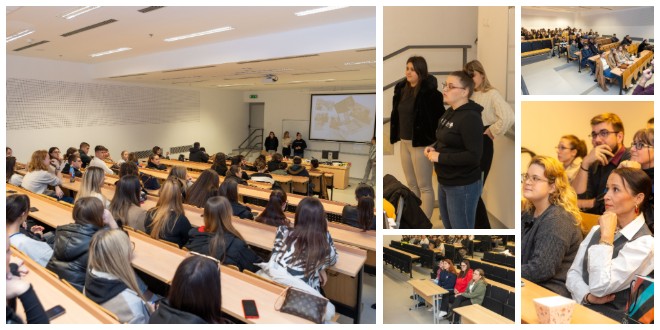 Provjerite koji fakultet formira upisne kvote prema potrebama tržišta, koji obrazuje studente s 'pozivom', koji bilježi 100%-tnu zaposlenost diplomiranih studenata...