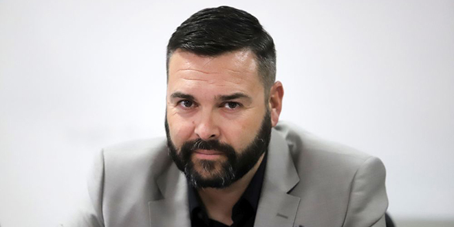 Jakša Balov: Otkrivam vam Puljak/SDP taktiku i strategiju!