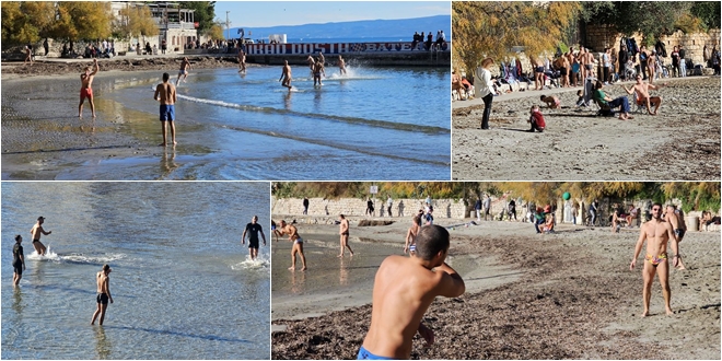 FOTOGALERIJA Ne mogu Splićani bez baluna