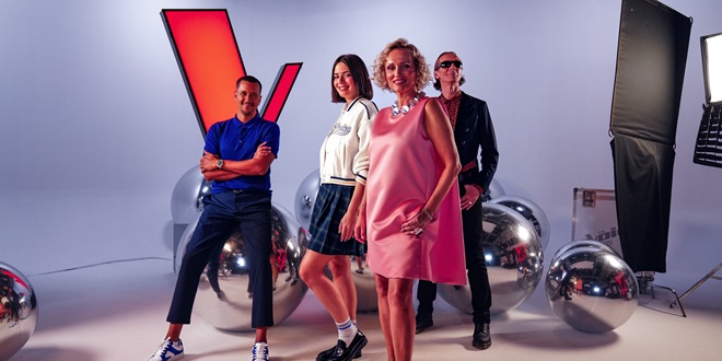 The Voice Kids Hrvatska: U subotu na HTV1