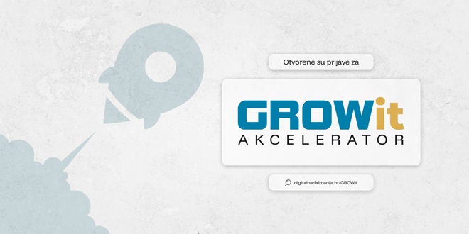 KRENUO GROWit! Prijavite se u akceleratorski program za startupe Splitsko-dalmatinske županije