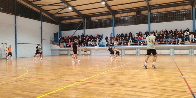 Božićni malonogometni turnir Trilj: Donosimo raspored utakmica