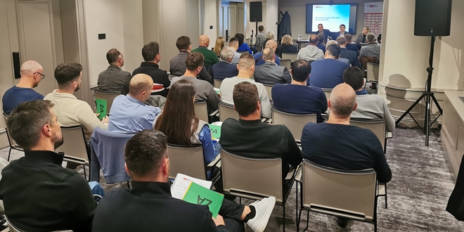 Skupština HTS-a prihvatila financijski plan i program rada za 2025.