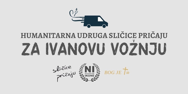 Humanitarna udruga 'Sličice pričaju' pokreće akciju za pomoć baki Jeli i Ivanu: 'Nova prilika za lakši život'