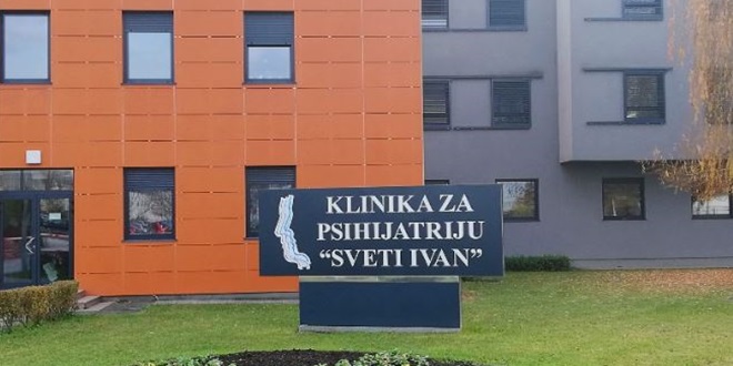 NAKON ZLOČINA U ŠKOLI Pokrenuta zdravstvena inspekcija na klinici u Jankomiru