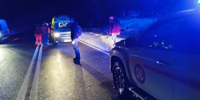 Apel Stožera civilne zaštite Grada Sinja: Izbjegavajte planine i više predjele