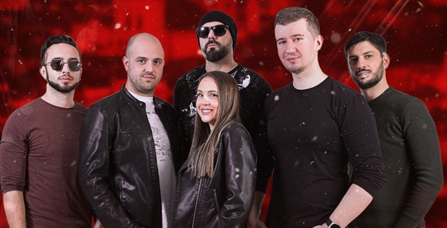 ADVENT RIVA Večeras koncert grupe Boss