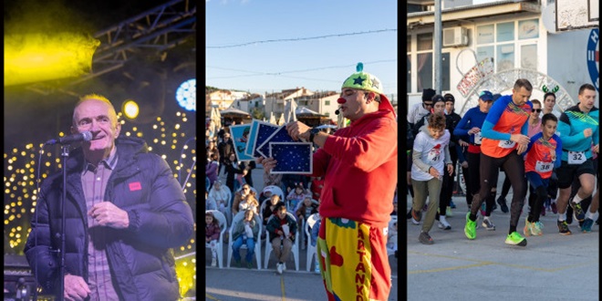 ADVENT U PODSTRANI Dočekajte Novu godinu uz Mira Boema i Zlatka Pejakovića