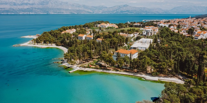 Aminess Hotels & Resorts širi svoj portfelj na dvije nove destinacije, Brač i Hvar