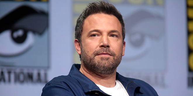 VELIKI POŽAR U LOS ANGELESU: Ben Affleck evakuiran, utočište je našao kod bivše supruge