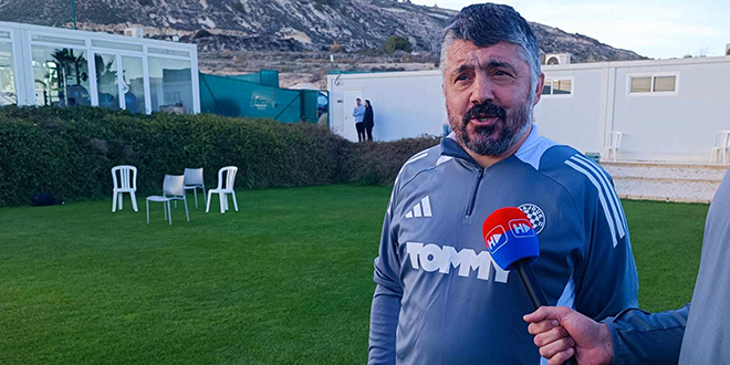 GENNARO GATTUSO: Navijači su razlog što sam još uvijek u Hajduku!