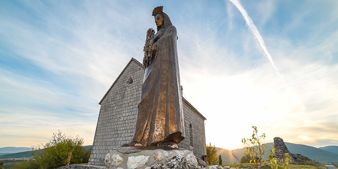 FOTOGALERIJA Besplatno razgledajte Sinj i Muzej Cetinske krajine