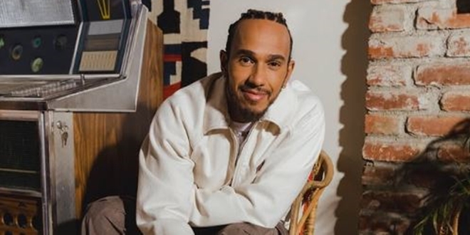 ZVIJEZDA FORMULE 1 Lewis Hamilton odlučio zakonski promijeniti ime