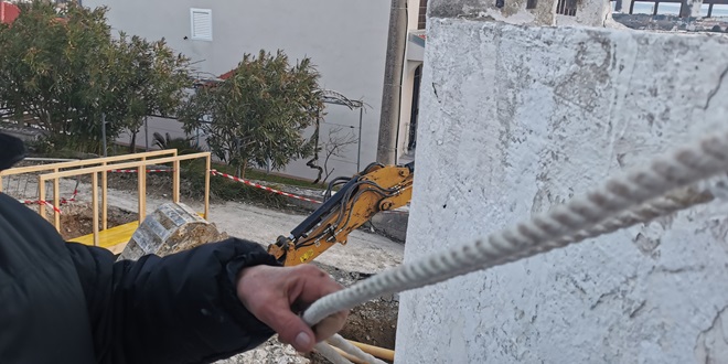 AGLOMERACIJA Most na rijeci Kwai u Korešnici