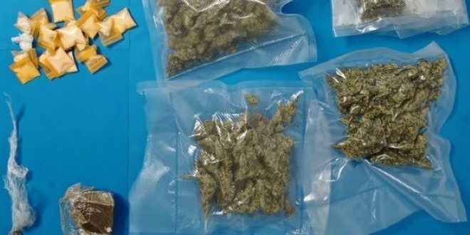 Pali dileri u Solinu, Dućama i Splitu, policija spriječila preprodaju raznih droga