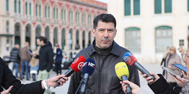 Grmoja: Navodno izašla snimka gdje šef VeDRA-e Vučićevoj veleposlanici govori 'Srbija do Madagaskara'