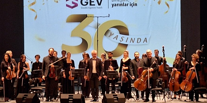 Maestro Slobodan Begić dirigirao premijerno u Istanbulu