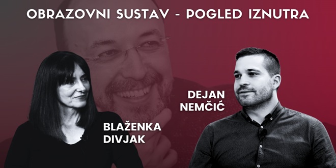 ŠPICA S MACANOM Nagrađivani profesori: Dok se školstvo temelji na entuzijazmu pojedinaca, nekima bi bilo bolje da se prekvalificiraju