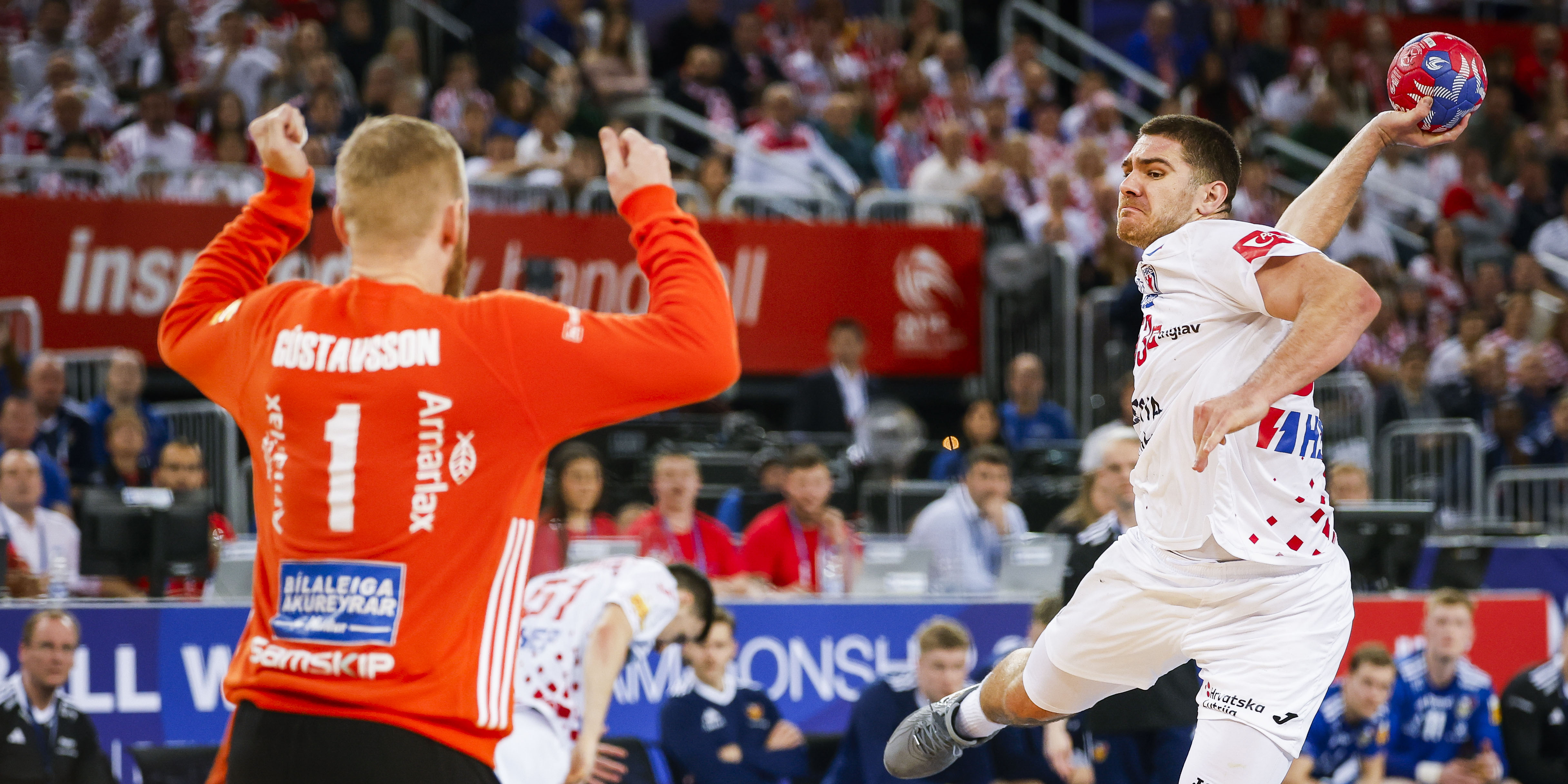 FANTASTIČNI ŠIPIĆ: Ovo je najbolji osjećaj ikada, a svejedno nam je protiv koga ćemo igrati u polufinalu