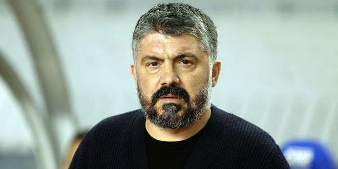 GENNARO GATTUSO: Nema priče o prodaji Prpića, nema tajni, Durdov je u prodajnom izlogu!