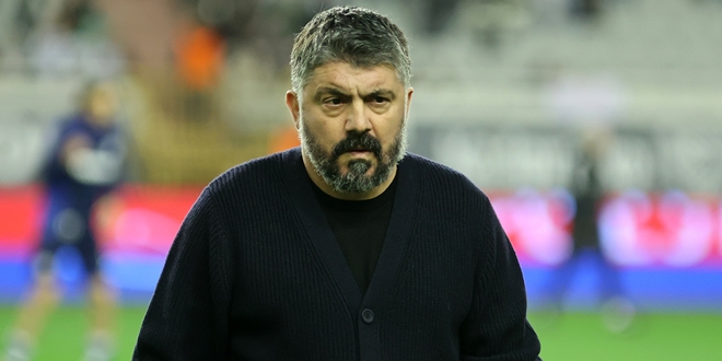 GENNARO GATTUSO: Nedostajao nam je jedan dodir za pobjedu!