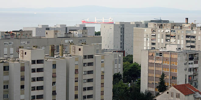 Stanovi sve skuplji, ponuda sve manja: Tržište nekretnina i dalje bez rješenja