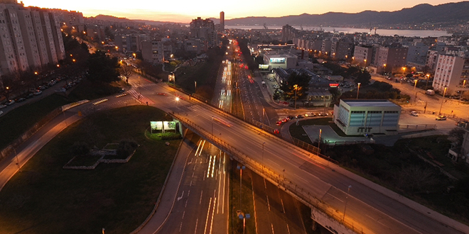 VIDEO Završena treća etapa projekta ITS - Inteligentni transportni sustavi u gradu Splitu