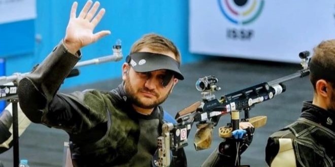 PRVENSTVO HRVATSKE U STRELJAŠTVU Žetva medalja Dalmacijacementa, Petar Gorša najbolji u zračnoj pušci