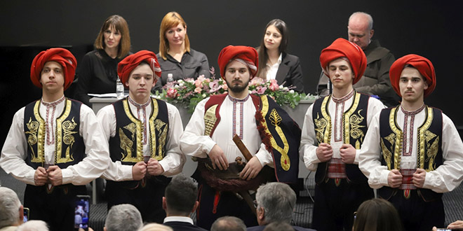 Narod je volio hajduke jer su iskazivali bunt prema moćnicima, a o Andriji Šimiću treba snimiti pravi igrani film!