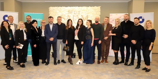 FOTOGALERIJA Svečano otvoren sajam vjenčanja Split, predstavlja se više od 200 brandova