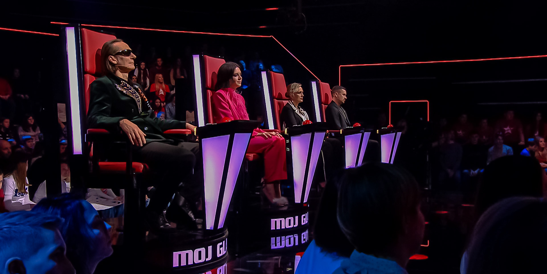 THE VOICE KIDS: Osmero je mladih pjevačica i pjevača, dobili su svoje mjesto u finalu emisije