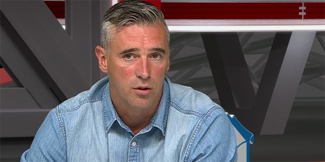 Vejić: Da se trener Hajduka zove Ivan, Zoran ili Slaven, već bi pakirao kofere