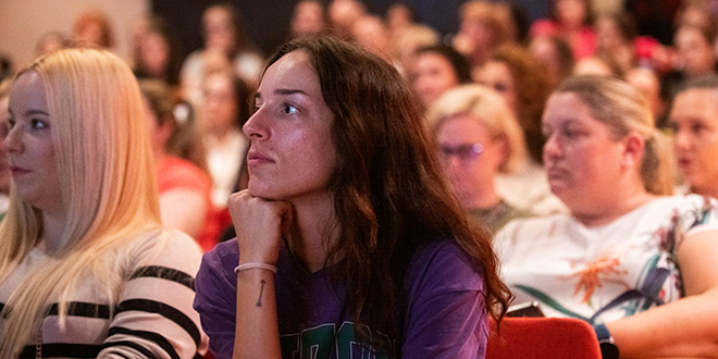 Split za djecu u subotu organizira konferenciju o mentalnom zdravlju