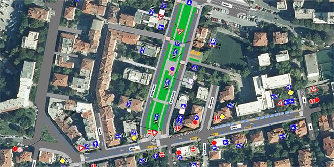 Split parking započinje s uređenjem parkirališta na Bačvicama, naplata počinje od 3. ožujka