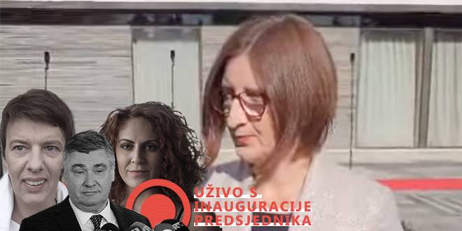 Marijana Puljak: Očekujem da će Plenković prihvatiti Milanovićevu ruku suradnje