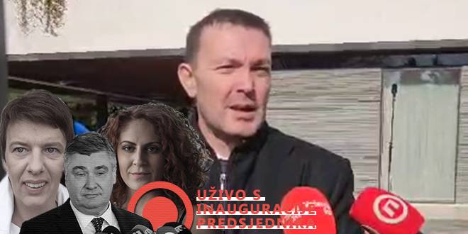Arsen Bauk: Mislim da se ni HDZ-ovci ne sjećaju zašto nisu došli. Možda su u knock-downu