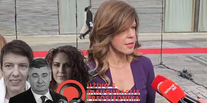Biljana Borzan: Ovo što se sada događa izraz je prkosa, a time štetu trpi jedino HDZ