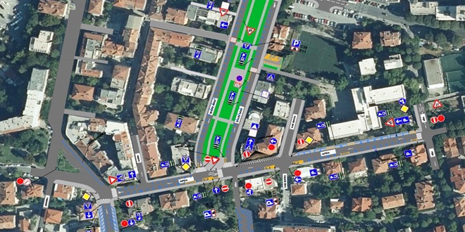 MAKNITE AUTOMOBILE: U srijedu započinje uređenje parkirališta na Šetalištu Bačvice 