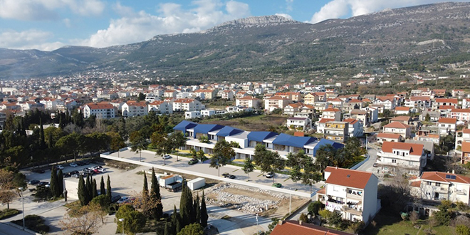 FOTOGALERIJA Grad Kaštela pokreće velike infrastrukturne projekte, pogledajte što planiraju napraviti