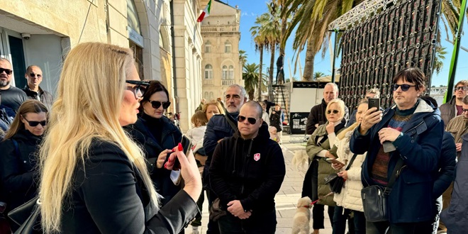 Udruga 'Spasimo male obiteljske iznajmljivače' pokreće borbu kako bi zaustavila demonizaciju i daljnju devastaciju obiteljskog smještaja