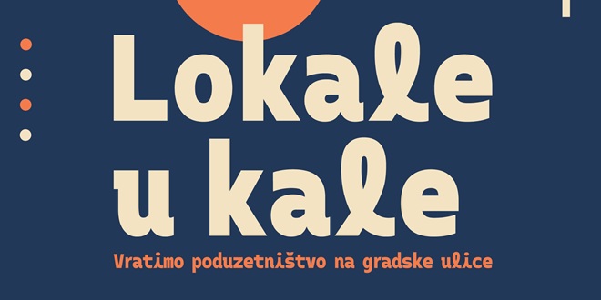 LOKALE U KALE Kreće treći ciklus projekta