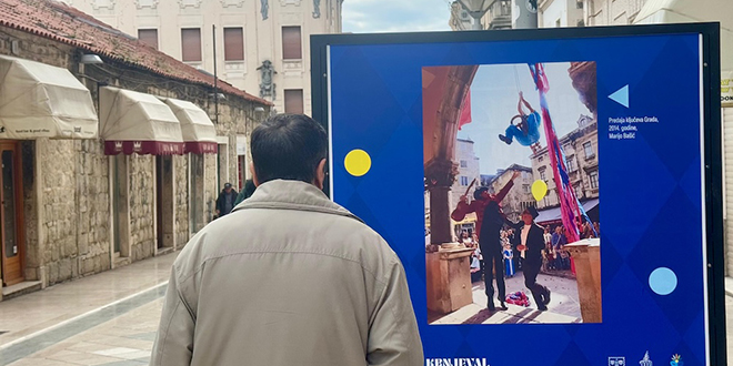 FOTO Prikazan krnjeval kroz godine u Splitu, najstarija fotografija seže u 19. stoljeće