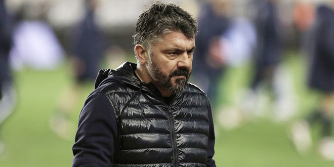 GENNARO GATTUSO: Utakmica je bila završena nakon VAR provjere!