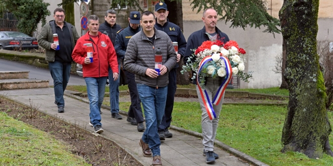 U Sinju obilježen Međunarodni dan civilne zaštite