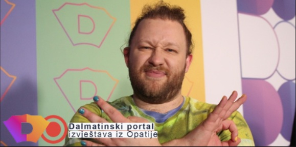 VIDEO Bio je rezerva, a večeras ušao u finale Dore