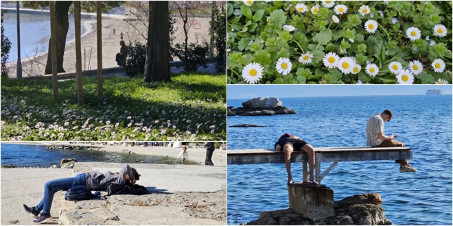 FOTOGALERIJA Pogled koji nikada ne dosadi