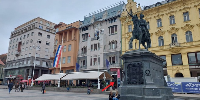 Tjedan za razgledavanje državnih prostora za zakup