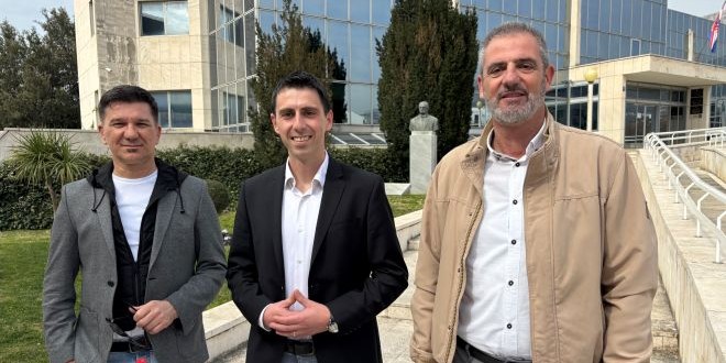 LOKALNI IZBORI Raste podrška Anti Miletiću u Solinu