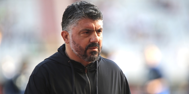 GENNARO GATTUSO: Ovo je najljepši posao na svijetu, a u kupu smo vidjeli koliko je Rijeka neugodna!