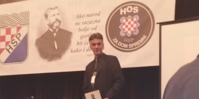 Sinjski HSP mobilizira pred izbore: 'Otvoreni smo za suradnju s desnicom, nikako sa SDP-om i sličnima'